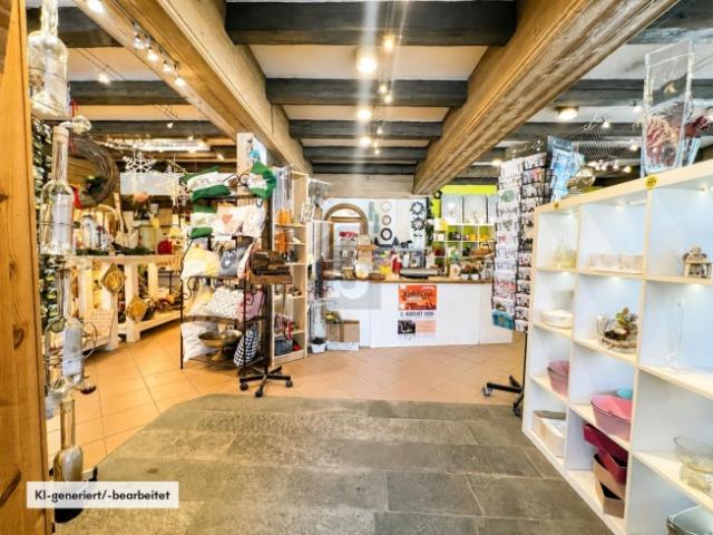 Gewerbe mieten in Salzburg