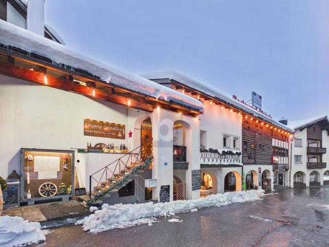 Atelier kaufen in Laax (GR), Graubünden