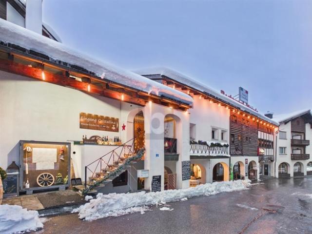 Atelier kaufen in Laax (GR), Graubünden