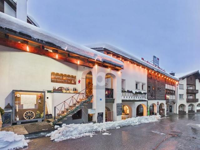 Haus kaufen in Laax (GR), Graubünden