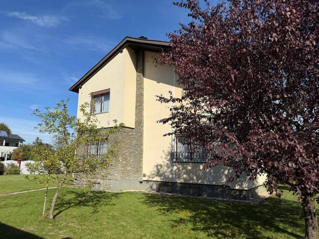 Haus kaufen in Villacher Vorstadt, Klagenfurt