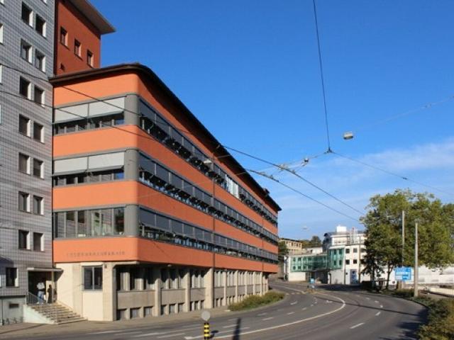 Atelier mieten in Schaffhausen