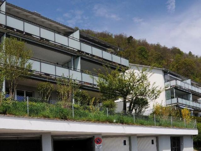 Apartment mieten in Biel, Bern