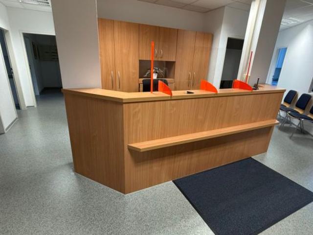 Büro mieten in Lutherviertel, Chemnitz