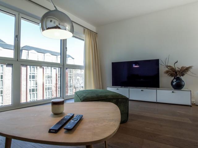 Apartment mieten in Altstadt-Nord, Köln