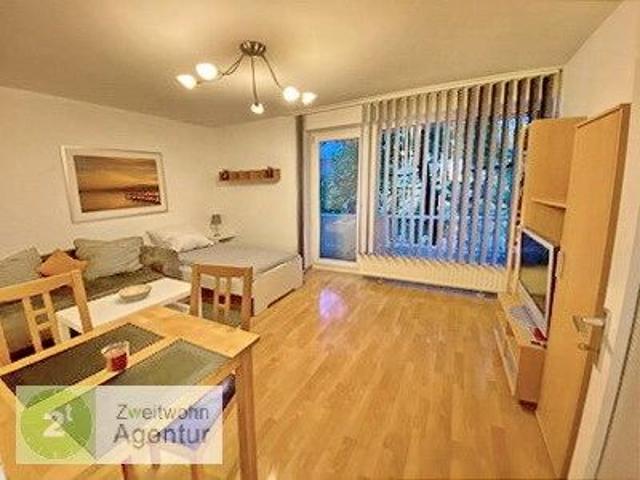 Apartment mieten in Innenstadt, Lage