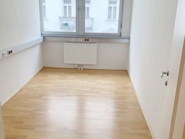 Büro mieten in Donaustadt, Wien