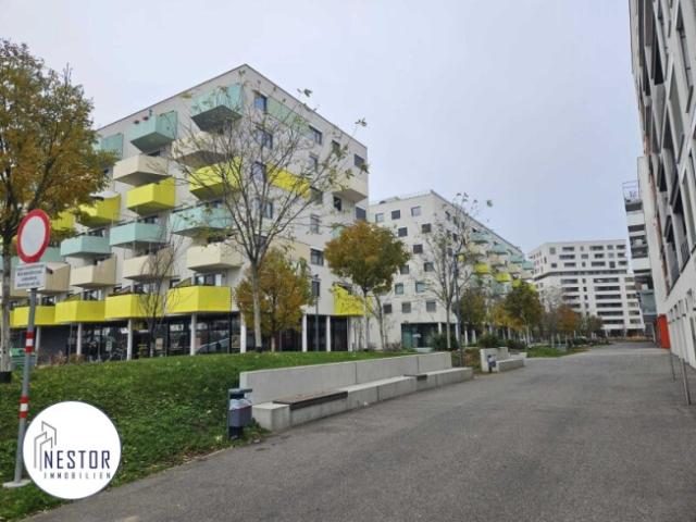 Gewerbe mieten in Wien