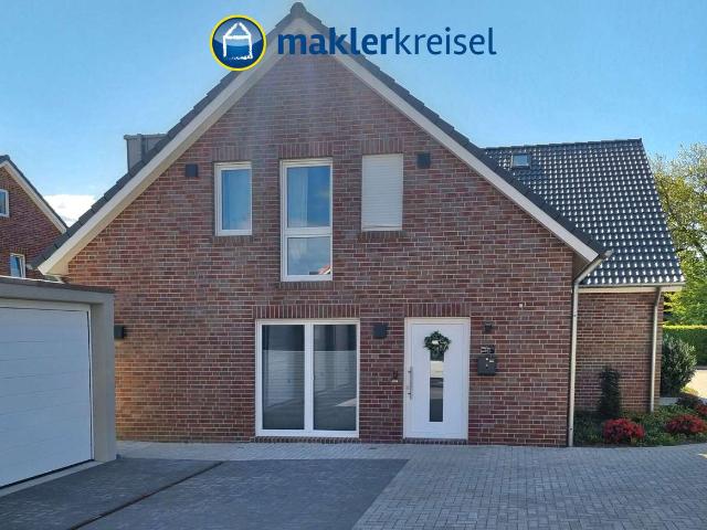 Haus kaufen in Esens, Landkreis Wittmund