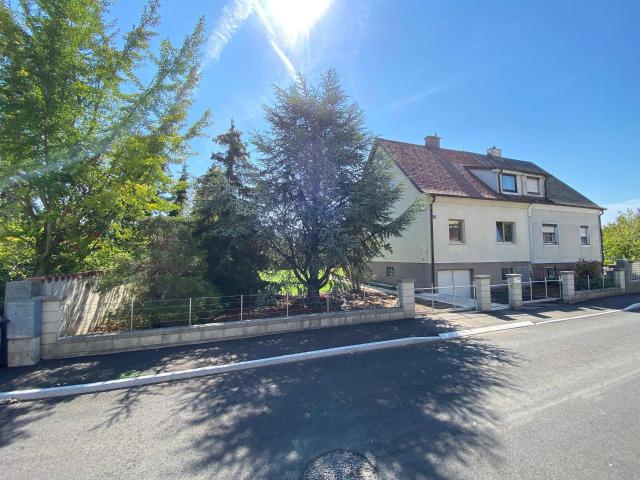 Haus mieten in Musikantenviertel (Gartenstadt), Wiener Neustadt