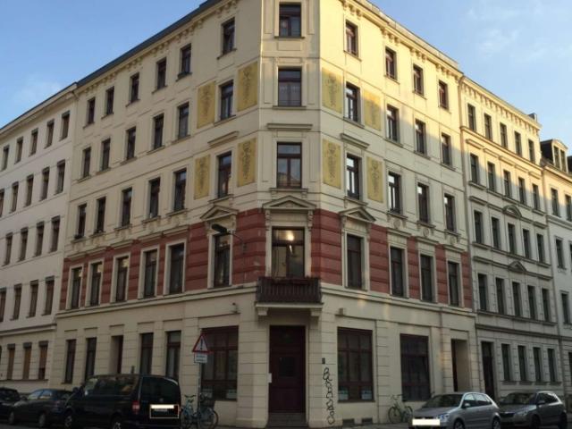 Apartment mieten in Zentrum-West, Leipzig
