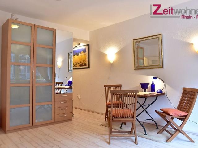 Apartment mieten in Köln, Altstadt-Nord