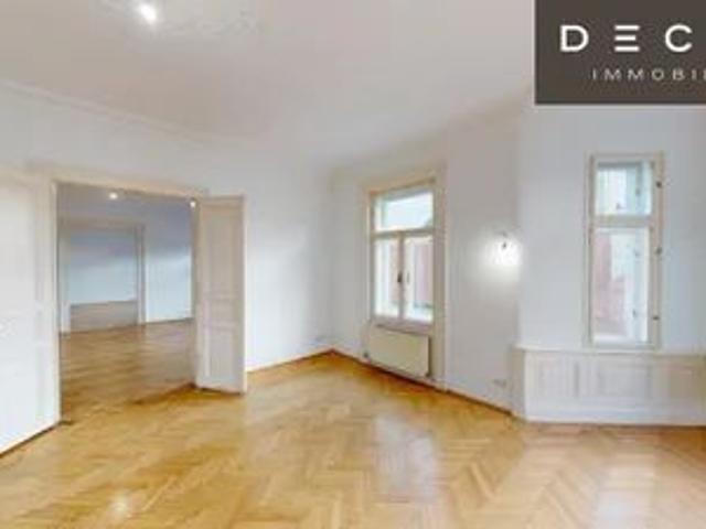 Apartment mieten in Wieden, Wien