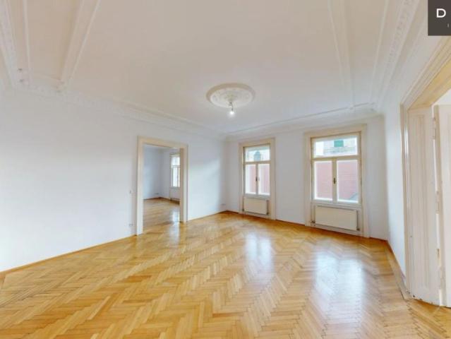 Apartment mieten in Freihausviertel, Wien