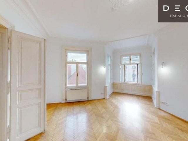 Apartment mieten in Freihausviertel, Wien