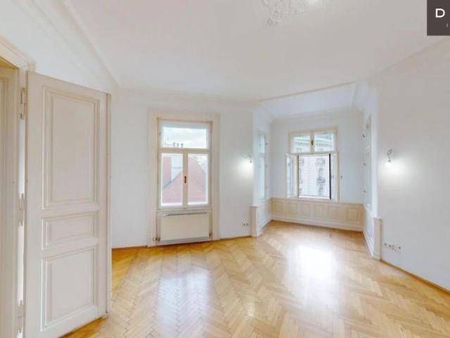 Apartment mieten in Wieden, Wien