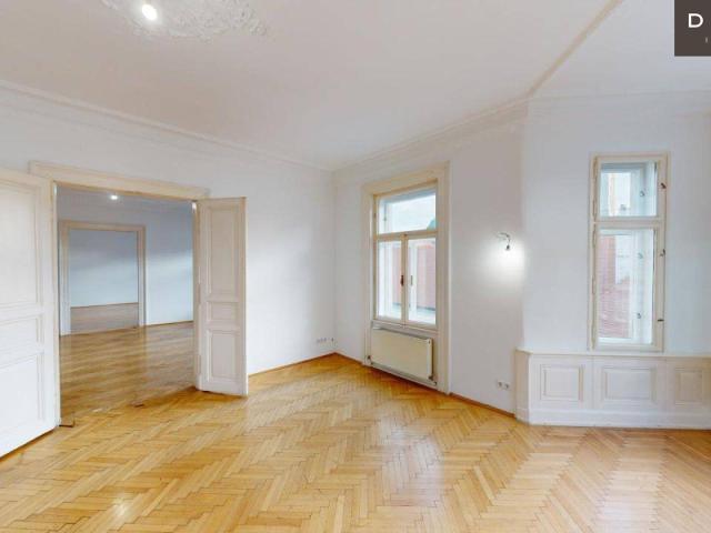 Apartment mieten in Wieden, Wien