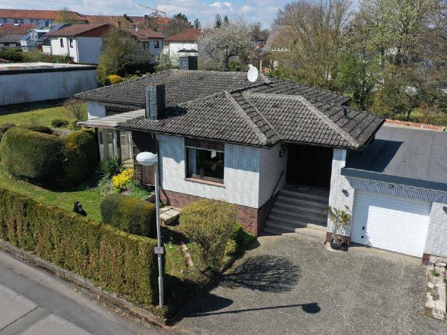 Haus kaufen in Korbach, Hessen