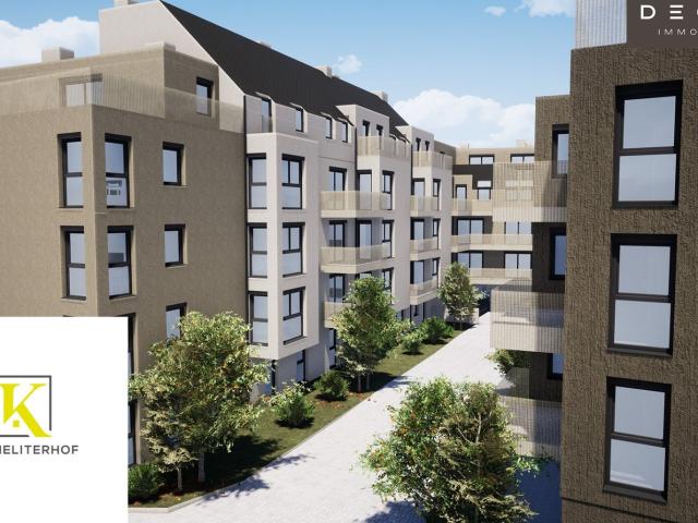 Wohnung mieten in St. Pölten