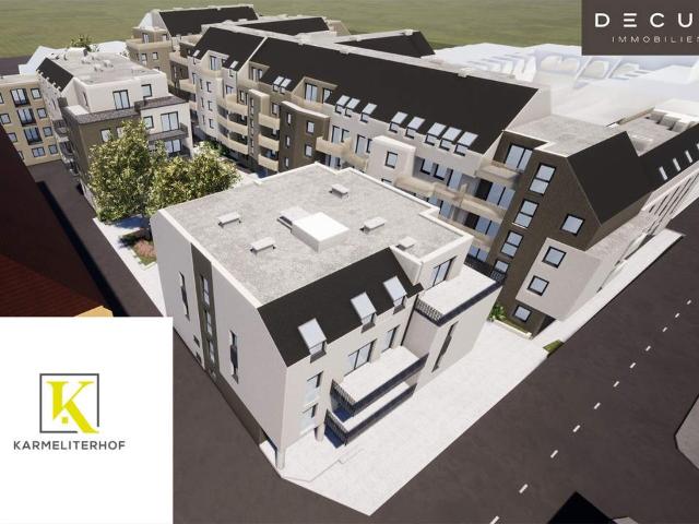 Wohnung mieten in St. Pölten