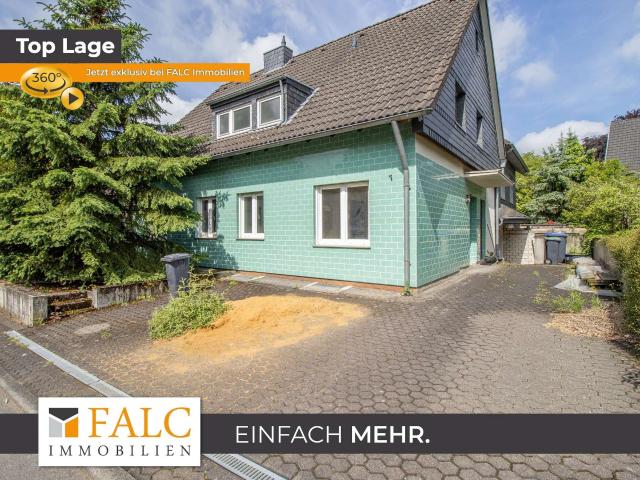Villa kaufen in Bensberg, Bergisch Gladbach