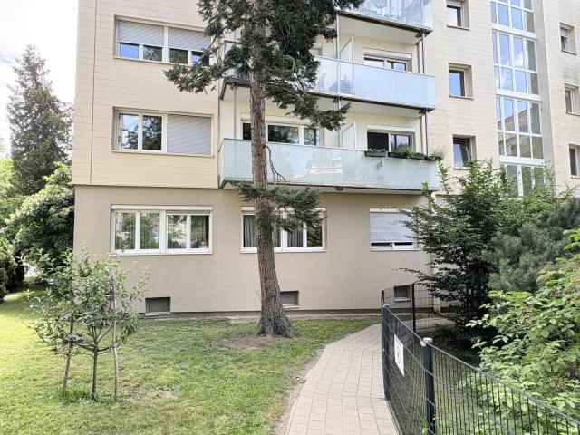 Apartment kaufen in Geidorf, Gersdorf-Feistritz