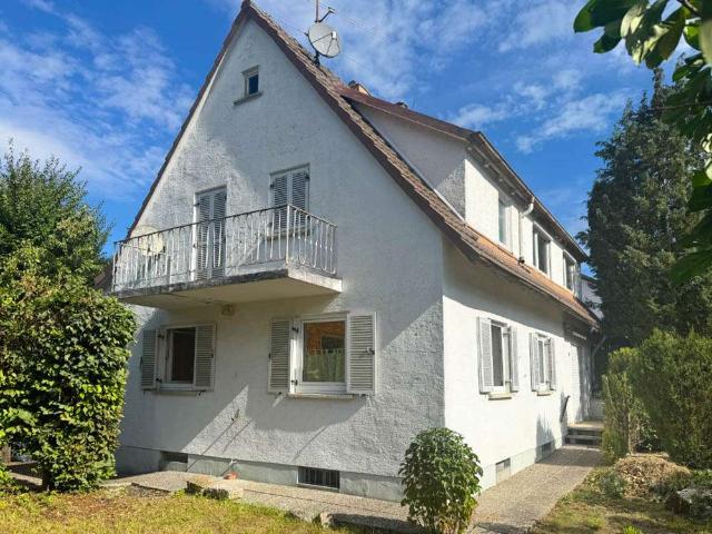 Haus kaufen in Senden, Landkreis Neu-Ulm