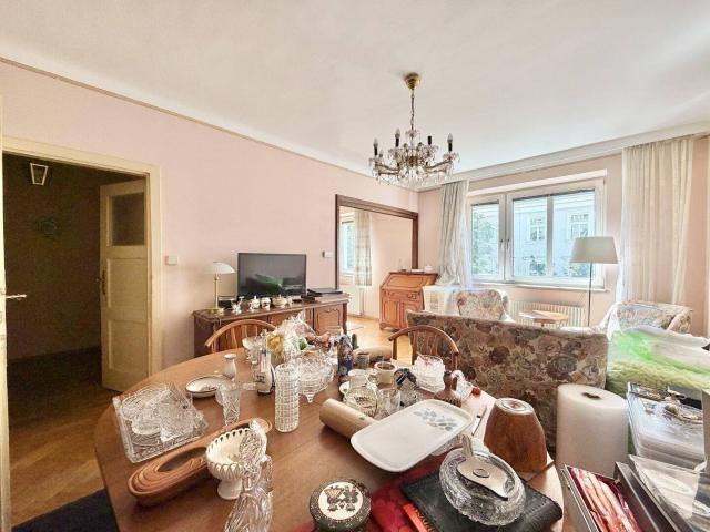 Apartment kaufen in Wieden, Wien