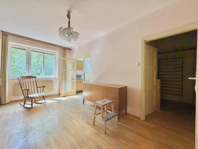 Apartment kaufen in Wieden, Wien