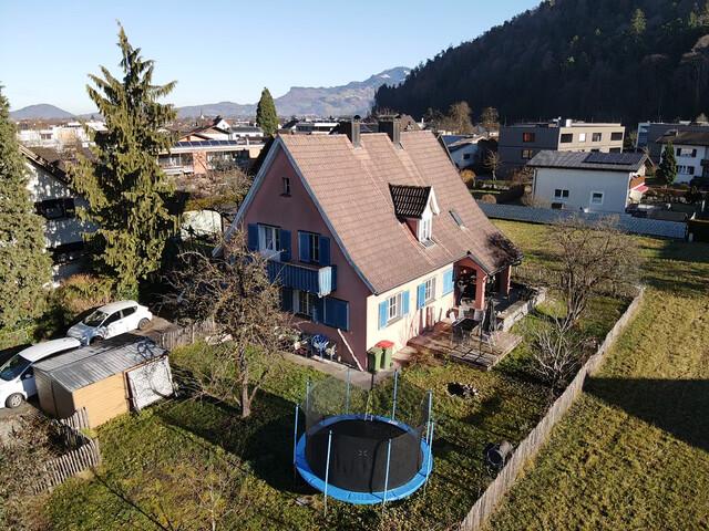 Immobilie kaufen in Feldkirch, Vorarlberg