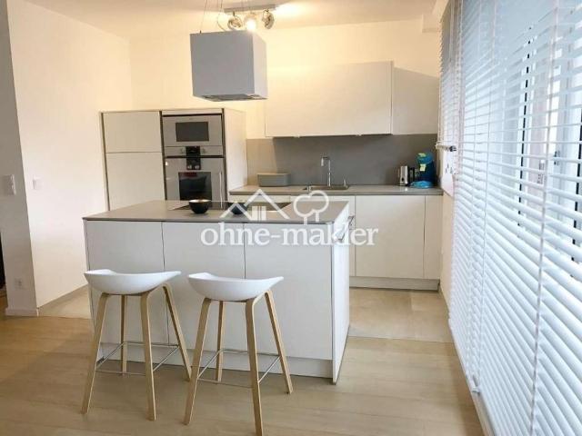 Apartment mieten in Oberkassel, Düsseldorf