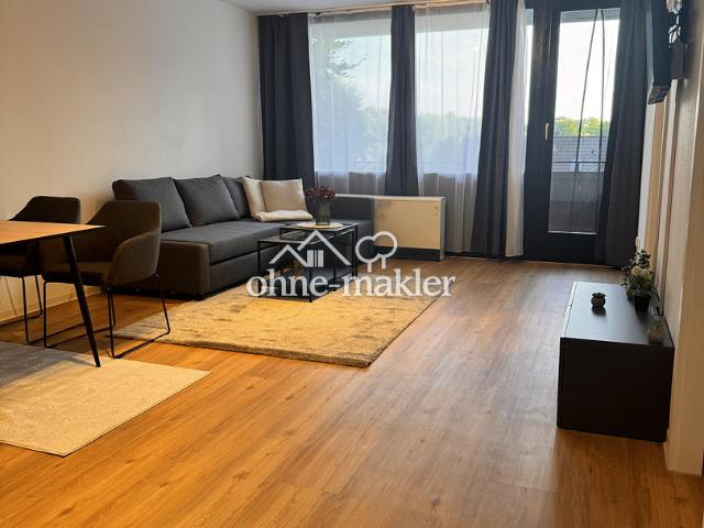 Apartment mieten in Osnabrück, Wüste