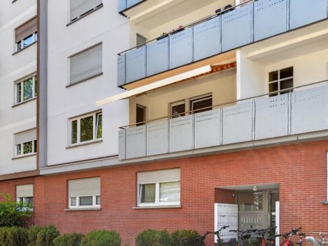 Wohnung kaufen in Karlsruhe, Baden-Württemberg