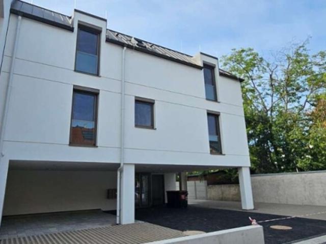 Garage mieten in Wiener Neustadt