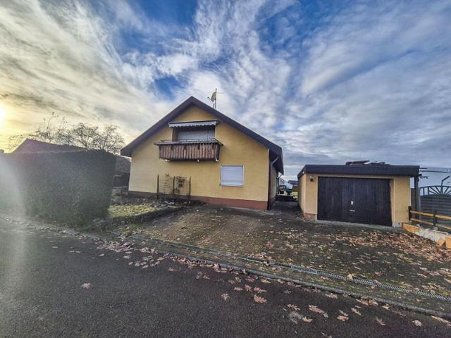 Villa kaufen in Pfahlbronn, Alfdorf
