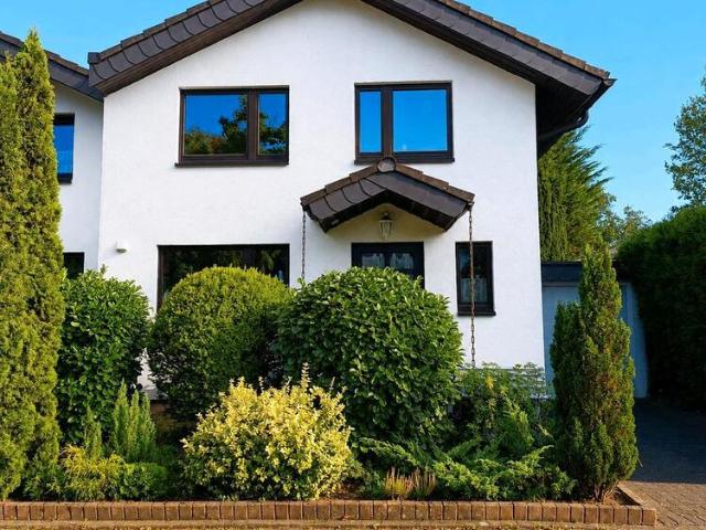 Haus kaufen in Ehrsen-Breden, Bad Salzuflen