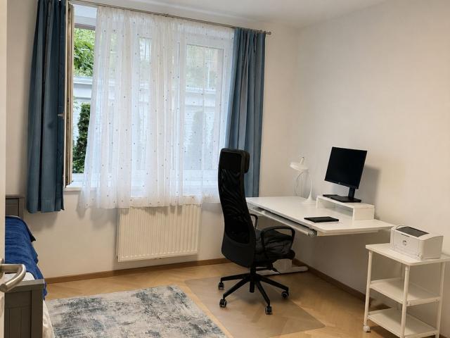 Wohnung kaufen in Seestadt, Wien