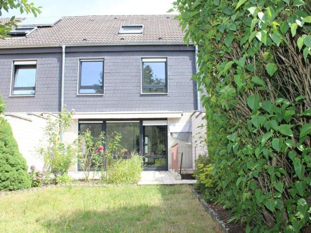 Haus kaufen in Ort, Sankt Augustin