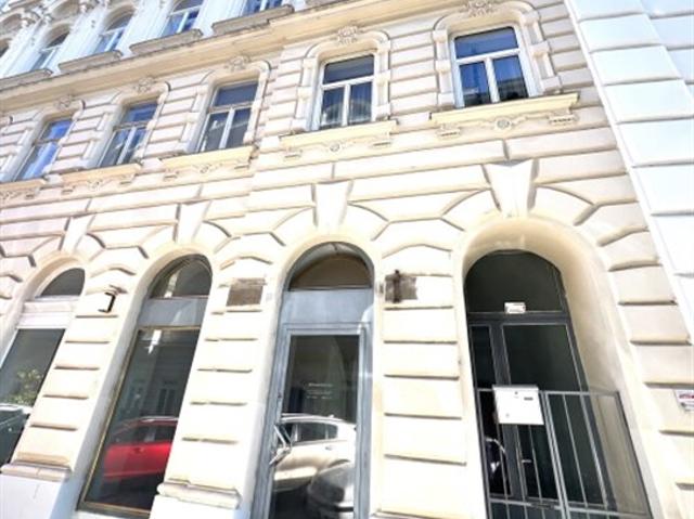 Gewerbe kaufen in Wien