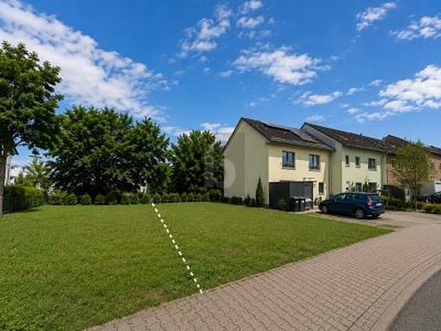 Erdgeschosswohnung mieten in Langen, Hessen