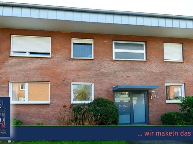 Wohnung kaufen in Munster, Nordrhein-Westfalen