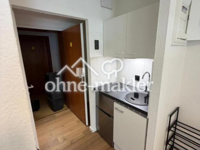 Apartment mieten in Burtscheid, Aachen