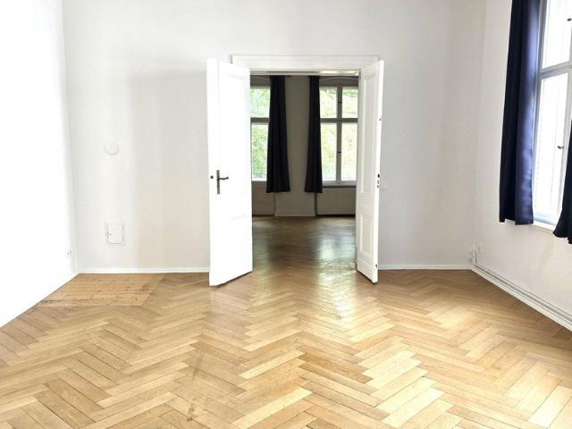 Wohnung mieten in Lichtenberg, Berlin