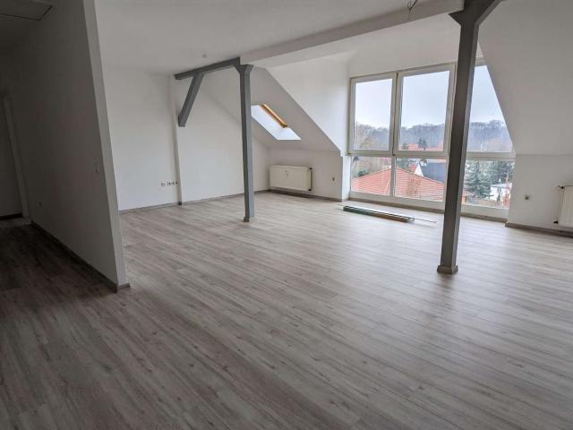Apartment mieten in Kotzschbar, Zwenkau
