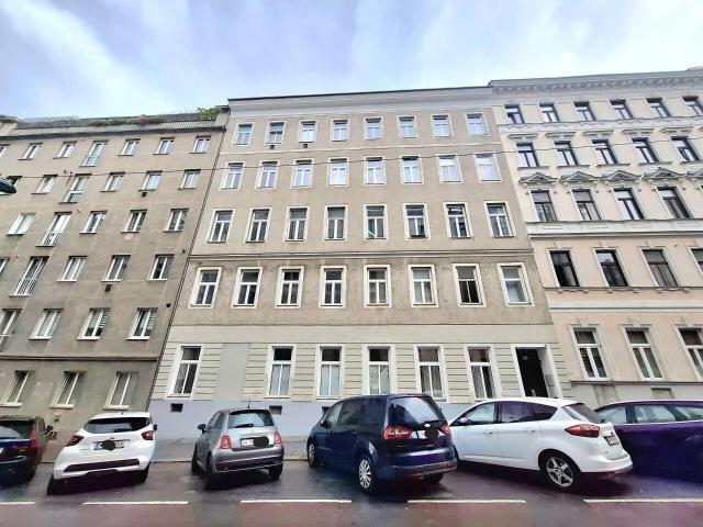 Apartment kaufen in Meidling, Wien