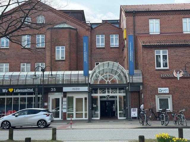 Apartment mieten in Garstedt, Norderstedt