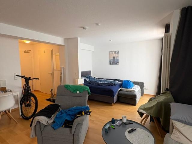 Apartment mieten in Harksheide, Norderstedt