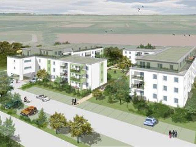 Apartment mieten in Katastralgemeinde Unterwaltersdorf, Ebreichsdorf