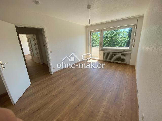 Apartment kaufen in Bad Nauheim, Hessen