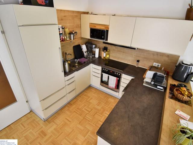 Wohnung kaufen in Wels, Oberösterreich